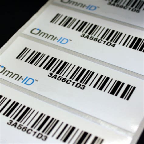 omni id iq 800p rfid label|Omni.